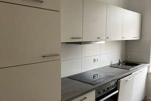 moderne 2-Raum-Wohnung mit Einbauküche – Einertstraße 5, 4315 Neustadt-Neuschönefeld, Leipzig – Vorschaubild 8