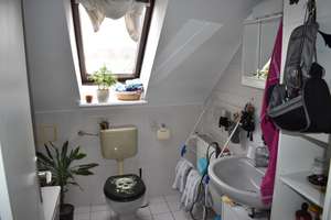 Freie 2-Raum Dachgeschosswohnung mit Stellplatz in ruhiger Lage in Böhlen – Die vollständige Adresse der Immobilie erhältst du vom Anbieter., 4564 Böhlen – Vorschaubild 10