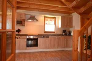 Voll ausgestattetes Ferienhaus am See nahe dem Königswinkel – Ostallgäu (Kreis) – Vorschaubild 6