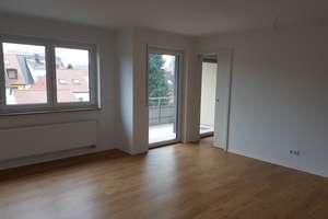 MA Neckarau 3-Zimmer Wohnung mit ca. 84 m² Wohnfläche – Waldhornstraße 25, 68199 Neckarau, Mannheim – Vorschaubild 3