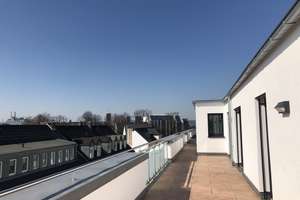 Penthouse-Wohnung-Sommertraum im LCC! – Alte Linnerstr. 129, 47799 Cracau, Krefeld – Vorschaubild 3
