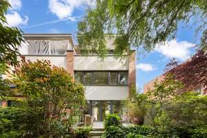 Modernes Stadthaus an der Düssel - Wohnen zwischen Natur und urbanem Düsseldorf im Markus Quartier – Die vollständige Adresse der Immobilie erhältst du vom Anbieter., 40627 Vennhausen, Düsseldorf – Vorschaubild 17