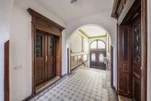 Provisionsfreie 3-Zimmerwohnung mit Südbalkon nahe der Innenstadt – Die vollständige Adresse der Immobilie erhältst du vom Anbieter., 4105 Zentrum-Nord, Leipzig – Vorschaubild 3
