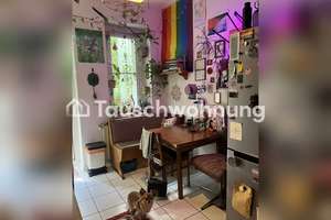 Tauschwohnung: Süße Wohnung mit Balkon und grünem Hinterhof – 4315 Neustadt-Neuschönefeld, Leipzig – Vorschaubild 15