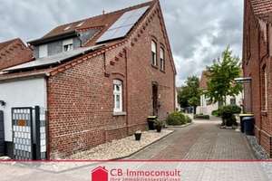 Charmante DHH mit Herz - liebevoll modernisiert, sonnigem Garten und viel Potenzial – Die vollständige Adresse der Immobilie erhältst du vom Anbieter., 45329 Karnap, Essen – Vorschaubild 3