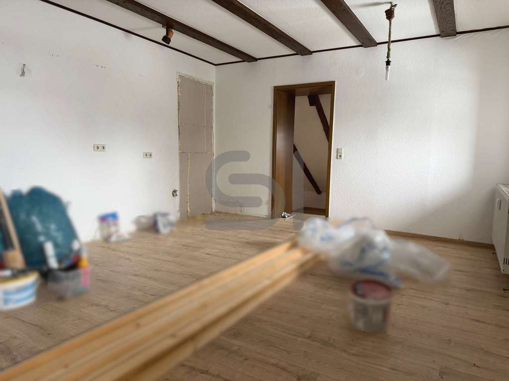 Immobilie in Marsberg - Handwerker-Chance in Aussichtslage: Renovierung beginnen, Wohntraum vollenden! - Bild 2