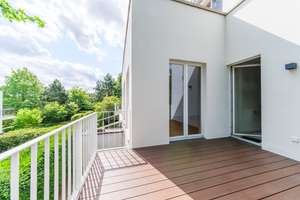 Exklusives Wohnen am Westerpark/Nienstedten – Baumschulenweg --, 22609 Nienstedten, Hamburg – Vorschaubild 3