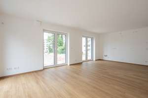 Jetzt verlieben! Modern und wohnlich: attraktive 2-Zimmer-Wohnung mit West-Balkon entdecken – Marbachstraße 12b, 81369 Mittersendling, München – Vorschaubild 3