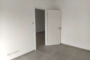 Moderne barrierefreie 2-Zimmer-Wohnung mit Aufzug in Oberhausen-Sterkrade – Steinbrinkstr. 278, 46145 Sterkrade-Mitte, Oberhausen – Vorschaubild 6