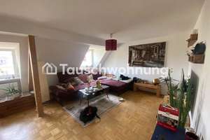 Tauschwohnung: Wohnungstausch in München: Obergiesing-Fasangarten – Die vollständige Adresse der Immobilie erhältst du vom Anbieter., 81549 Obergiesing, München – Vorschaubild 3
