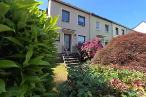 Reihenhaus in bester Lage