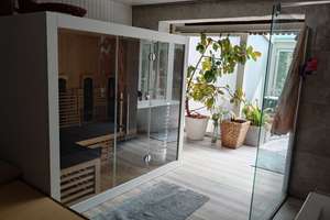 4 Zimmer Wohnung mit Terasse, Garten und sehr schönem Bad – 72351 Geislingen – Vorschaubild 2