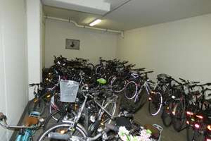 Penthousewohnung mit großer Dachterrasse (60qm) TG und Aufzug, Gerresheim, Grafenberg, Ludenberg – Am Wildpark 15, 40629 Ludenberg, Düsseldorf – Vorschaubild 26