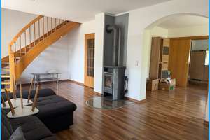 Haus in Haus ERLEBNIS, toll und großzügig über zwei Ebenen samt eigenem Garten mit 250 m2, Garage !! – Irminswindstr. 38, 94094 Rotthalmünster – Vorschaubild 36