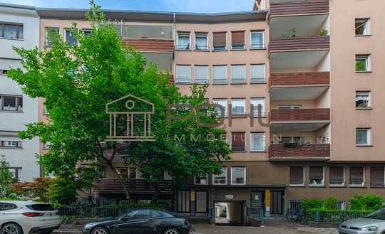 RESERVIERT: Zwei Wohnjuwelen in der Oststadt – wo Mannheim Klasse zeigt“