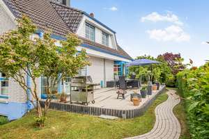 Ein Traum an der Ostsee: Großzügige Immobilie mit vielen Möglichkeiten, Vollkeller und Doppelcarport – Die vollständige Adresse der Immobilie erhältst du vom Anbieter., 24369 Waabs – Vorschaubild 2