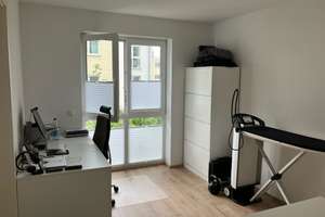 Geschmackvolle,barrierefreie 4-Raum-Wohnung mit Balkon in Wiesbaden-Südost – Die vollständige Adresse der Immobilie erhältst du vom Anbieter., 65189 Südost, Wiesbaden – Vorschaubild 16
