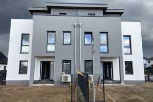 Neubau - Erstbezug! Moderne großzügige Doppelhaushälfte in attraktiver ruhiger Lage – Ludwigsfelde, Teltow-Fläming (Kreis), 14974 Teltow-Fläming (Kreis) – Vorschaubild 8