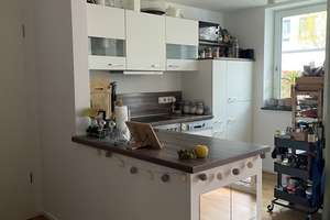 Hervorragend und ruhig wohnen im "Candis-Viertel" in einer 2-Zimmer-Wohnung mit Terrasse – Die vollständige Adresse der Immobilie erhältst du vom Anbieter., 93055 Ostenviertel, Regensburg – Vorschaubild 8
