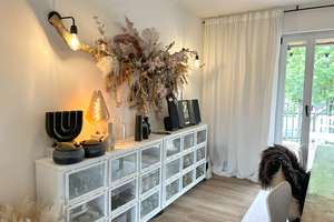 Hochwertig kernsanierter Altbau im Loft-Stil mit großem Garten in Krefeld Fischeln (Haus in WEG) – Am Königshof 50, 47807 Fischeln, Krefeld – Vorschaubild 22