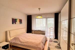 Großzügige 3-Zimmer-Wohnung mit zwei Balkonen, zwei Bädern und offener Wohnküche – Die vollständige Adresse der Immobilie erhältst du vom Anbieter., 70469 Hohe Warte, Stuttgart – Vorschaubild 3