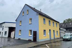 Wohnhäuser-Gewerbeobjekt mit Potential – Merkurstraße 3/5, 42699 Ohligs/Aufderhöhe/Merscheid, Solingen – Vorschaubild 5