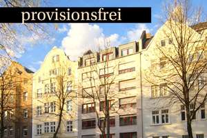 RESERVIERT! Möbliertes Apartment in Düsseldorf nähe KÖ