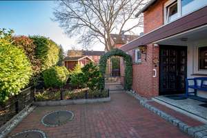 Gefunden - Ihr neues Zuhause – Die vollständige Adresse der Immobilie erhältst du vom Anbieter., 21337 Lüne-Moorfeld, Lüneburg – Vorschaubild 2