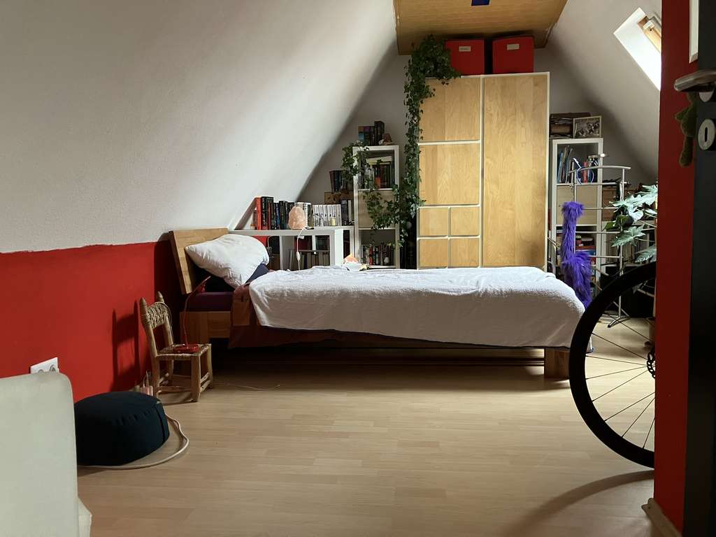 Immobilie in Seligenstadt - Fachwerkhaus in der Seligenstädter Altstadt-Provisionsfrei! Direkt vom Eigentümer.  - Bild 3