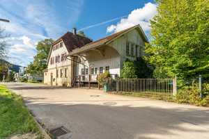 Ehemaliger Bahnhof mit ca. 421 m² Wohn-/Gewerbefäche – Tuttlingen (Kreis) – Vorschaubild 24