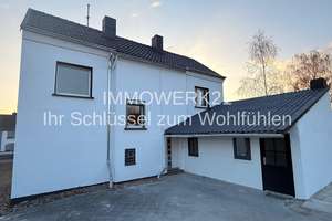 Renoviertes EFH mit Garten in ruhiger Wohnlage/Provisionsfrei!!! – Die vollständige Adresse der Immobilie erhältst du vom Anbieter., 53881 Euskirchen – Vorschaubild 2