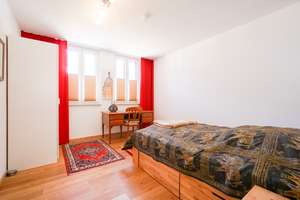 Exklusive Penthouse-Maisonette mit hochwertiger Ausstattung mitten im Szeneviertel! – Die vollständige Adresse der Immobilie erhältst du vom Anbieter., 1099 Äußere Neustadt, Dresden – Vorschaubild 16