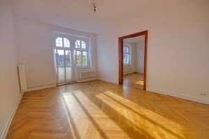 🍀 Sensation am Schloss Charlottenhof - helle 5 Zimmer Altbau Wohnung mit Süd West Balkon – Die vollständige Adresse der Immobilie erhältst du vom Anbieter., 14471 Potsdam West, Potsdam – Vorschaubild 2