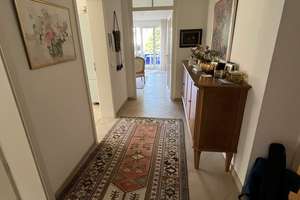 Parkwohnanlage  4 Zi-Whg in M-Harlaching – Die vollständige Adresse der Immobilie erhältst du vom Anbieter., 81545 Harlaching, München – Vorschaubild 10