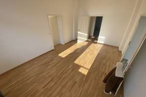 3-Zimmer-Wohnung - ERSTBEZUG nach Kernsanierung - inkl. Stellplatz und Einbauküche – Geibelstr. 22, 63450 Innenstadt, Hanau – Vorschaubild 9