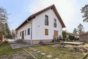 Familientraum - freies Einfamilienhaus mit Einliegerwohnung im schönen Mühlenbecker Land bei Berlin – Die vollständige Adresse der Immobilie erhältst du vom Anbieter., 16515 Mühlenbecker Land – Vorschaubild 31