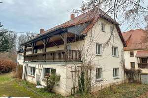 Ihr Zuhause mit Platz für die ganze Familie! – Am Schöps 7, 2829 Markersdorf – Vorschaubild 1