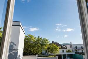 Sonnige 3-Zimmer-Wohnung in Pforzheim-City – 2026 renoviert, mit großem Kellerraum