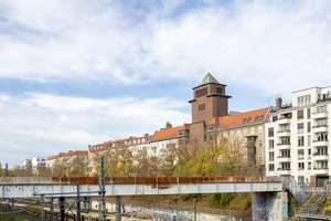 Prenzlauer Berg Klassiker | Bezugsfreie 2-Zimmer-Altbauwohnung mit Balkon! – Driesener Straße 29a, 10439 Prenzlauer Berg, Berlin – Vorschaubild 22