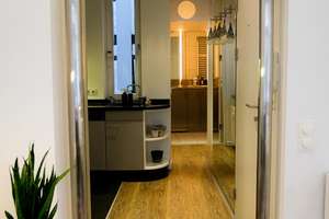 1-Zimmer Wohnung im 2. OG in Hannover Mitte, 39m² – Holzmarkt 2, 30159 Mitte (Ortsteil), Hannover – Vorschaubild 2