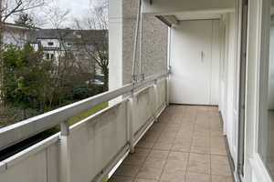 Großzügige Wohnung mit Balkon – Köln – Vorschaubild 18