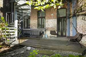 2-Zimmerwohnung mit kleinem Garten – Köln – Vorschaubild 7