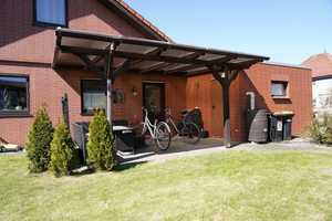 * Attraktives Mietbjekt in Uetze * - Einfamilienhaus mit Garage & ca. 689 m² Grundstück – Hannover (Kreis) – Vorschaubild 2