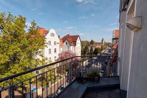 Renovierte 3-Raumwohnung mit Balkon und Stellplatz in Leipzig / Schleußig - sofort verfügbar! – Stieglitzstraße 83, 4229 Schleußig, Leipzig – Vorschaubild 12