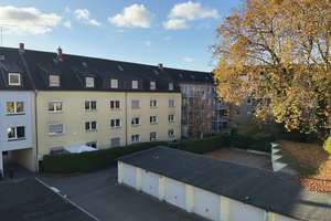 Solides Mehrfamilienhaus mit 13 Wohneinheiten und 17 Garagen in zentraler Lage – Die vollständige Adresse der Immobilie erhältst du vom Anbieter., 45881 Schalke, Gelsenkirchen – Vorschaubild 5