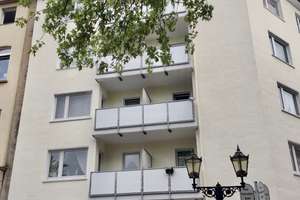Charmante 2-Zimmer-Wohnung in gefragter Lage von Duisburg – Grünstraße 5, 47051 Dellviertel, Duisburg – Vorschaubild 3