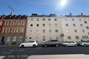 Top-Lage in Erlangen: 2-Zimmer-Wohnung mit bis zu 5 % Rendite und WG-Potenzial – Die vollständige Adresse der Immobilie erhältst du vom Anbieter., 91052 Rathausplatz, Erlangen – Vorschaubild 20