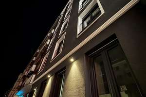 Erstbezug nach Kernsanierung I Möblierte 2-Zimmer Whg mit EBK im 5. OG – Worringer Str. 86, 40211 Stadtmitte, Düsseldorf – Vorschaubild 12