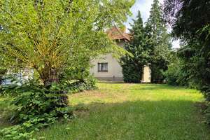 Charmantes Einfamilienhaus in Falkensee auf großzügigem Grundstück – Die vollständige Adresse der Immobilie erhältst du vom Anbieter., 14612 Falkensee – Vorschaubild 1