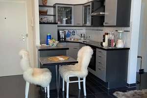 RESERVIERT!!! - PERLE IN HEIDELBERG - 2-Zimmer-Appartment möbliert mit Tiefgaragenstellplatz – Die vollständige Adresse der Immobilie erhältst du vom Anbieter., 69115 Weststadt, Heidelberg – Vorschaubild 11